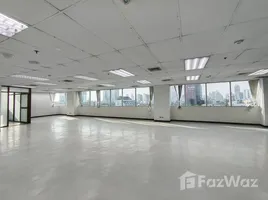 236 m2 Office for rent at J.Press Building, Chong Nonsi