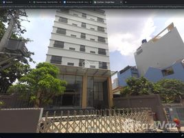 Estudio Casa en venta en District 10, Ho Chi Minh City, Ward 5, District 10