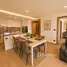 2 спален Кондо в аренду в The Ozone Condominium, Чернг Талай