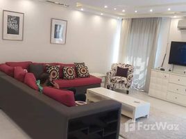 3 Bedrooms Apartment for rent in Al Rehab, Cairo El Rehab Extension