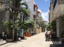 Studio Haus zu verkaufen in Binh Thanh, Ho Chi Minh City, Ward 24, Binh Thanh