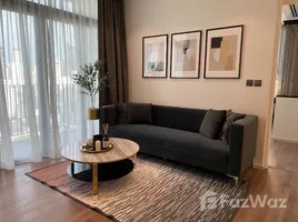 2 спален Кондо на продажу в Muniq Sukhumvit 23, Khlong Toei Nuea