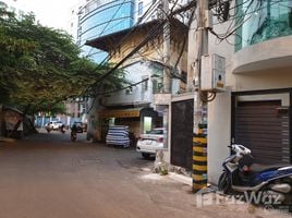 Studio Maison for sale in District 1, Ho Chi Minh City, Ben Nghe, District 1