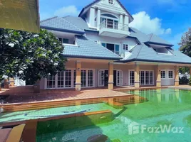 4 Habitación Villa en venta en Phuket, Kathu, Kathu, Phuket