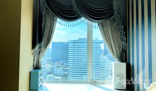 2 Bedrooms Condo for sale in Huai Khwang, Bangkok TC Green Rama 9