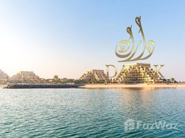 1 Bedroom Apartment for sale at Bab Al Bahar, Bab Al Bahar, Al Marjan Island