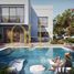 2 спален Дом на продажу в The Magnolias, Yas Acres, Yas Island, Абу-Даби