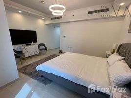 Studio Apartment for sale at Waves Tower, J ONE