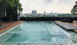 1 Bedroom Condo for sale in Bang Ao, Bangkok The Tree Rio Bang-Aor