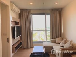 1 Habitación Departamento en venta en Rhythm Sukhumvit 50, Phra Khanong