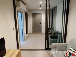 1 Bedroom Condo for rent at Life Asoke Rama 9, Makkasan