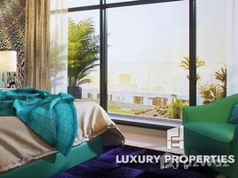 4 Bedroom Townhouse for sale at Malta, DAMAC Lagoons