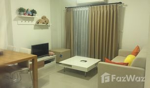 2 Schlafzimmern Wohnung zu verkaufen in Nong Kae, Hua Hin Baan Kiang Fah