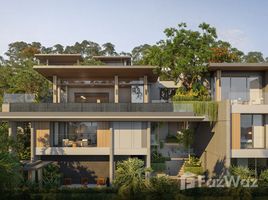 ขายวิลล่า 3 ห้องนอน ในโครงการ ปาวารา วนา คอลเลคชั่น, เชิงทะเล