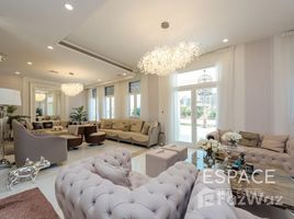 6 спален Вилла на продажу в Signature Villas Frond B, Signature Villas, Palm Jumeirah, Дубай