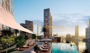 5 Bedrooms Apartment for sale in Churchill Towers, Dubai Jumeirah Living Business Bay
