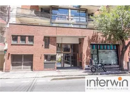 1 Habitación Apartamento en venta en BILLINGHURST al 900, Capital Federal, Buenos Aires