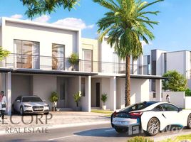 3 спален Вилла на продажу в Expo Golf Villas Phase Ill, EMAAR South