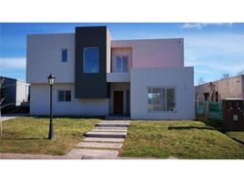 3 спален Дом for sale in Pilar, Буэнос-Айрес, Pilar