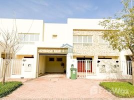 2 Bedroom Villa for sale at Bermuda, Mina Al Arab