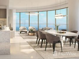 2 спален Квартира на продажу в Grand Bleu Tower, EMAAR Beachfront, Dubai Harbour