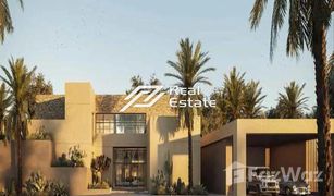 3 chambres Villa a vendre à Al Jurf, Abu Dhabi AL Jurf