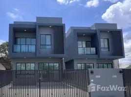 4 Bedroom Villa for sale in Thailand, Lam Phaya, Mueang Nakhon Pathom, Nakhon Pathom, Thailand