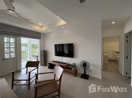 2 Habitación Departamento en alquiler en Ocean Breeze, Choeng Thale