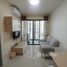 1 спален Квартира в аренду в Ideo Mix Sukhumvit 103, Bang Na, Банг На