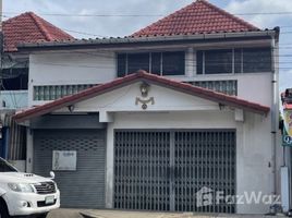 3 Bedroom Townhouse for rent in Thawi Watthana, Thawi Watthana, Thawi Watthana