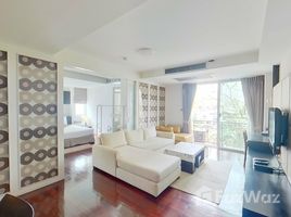 1 Bedroom Condo for rent at Mona Suite, Khlong Toei Nuea