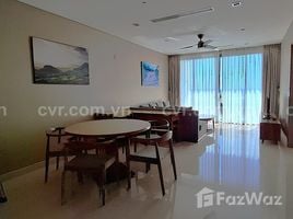 2 Bedroom Apartment for rent at The Ocean Suites, Hoa Hai