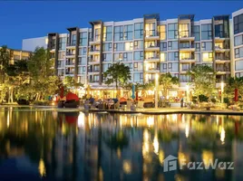 ขายอพาร์ทเม้นท์ 2 ห้องนอน ในโครงการ แคสเซีย ภูเก็ต, เชิงทะเล, ถลาง, ภูเก็ต