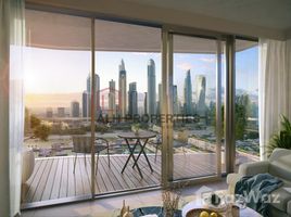 1 спален Квартира на продажу в Marina Vista, EMAAR Beachfront, Dubai Harbour