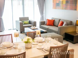 2 Bedroom Condo for rent at The Klasse Residence, Khlong Toei Nuea