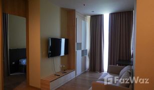 1 Bedroom Condo for sale in Khlong Toei Nuea, Bangkok Noble BE19