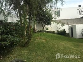 4 Habitación Casa en alquiler en Perú, Jesús María, Lima, Lima, Perú