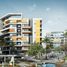 1 Bedroom Apartment for sale at il Mondo, New Capital Compounds