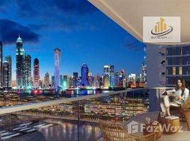 2 спален Квартира на продажу в Grand Bleu Tower, EMAAR Beachfront, Dubai Harbour