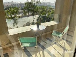 2 Schlafzimmer Appartement zu vermieten im The Village, South Investors Area, New Cairo City