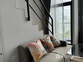 1 Bedroom Condo for rent at Ideo Rama 9 - Asoke, Huai Khwang, Huai Khwang, Bangkok, Thailand