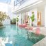 4 спален Дом в аренду в Wallaya Villas - The Nest, Si Sunthon