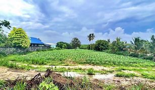 N/A Land for sale in Phana Nikhom, Rayong 