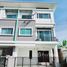 4 спален Дом на продажу в Baan Wiranphat Exclusive, Dokmai, Пращет
