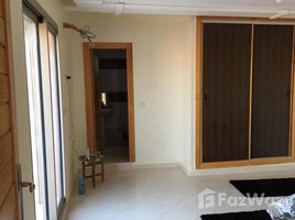2 chambre Appartement à vendre à Appart Duplex 112 m² à Vendre Mac Donald Route de Safi., Na Menara Gueliz