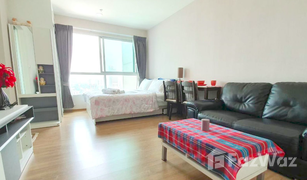 Studio Condo for sale in Yan Nawa, Bangkok Fuse Chan - Sathorn