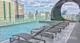 Доступные квартиры в Edge Sukhumvit 23