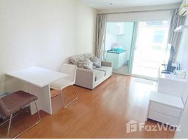 1 Habitación Apartamento en venta en Ables Ladprao 27, Chantharakasem, Chatuchak, Bangkok