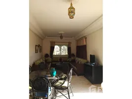 2 Bedroom Apartment for sale at Appartement 2 chambres - Palmeraie, Na Annakhil