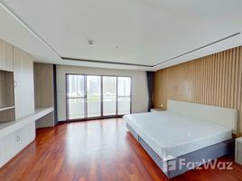 3 Bedrooms Condo for rent in Khlong Tan, Bangkok Regent On The Park 1